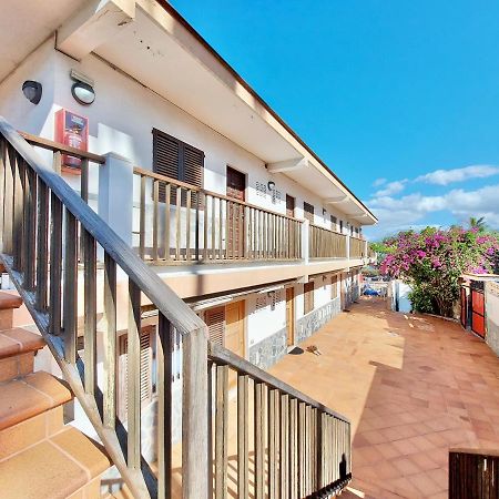 Coastview Terrace Studio By Tor Puerto de la Cruz (Tenerife) Ngoại thất bức ảnh