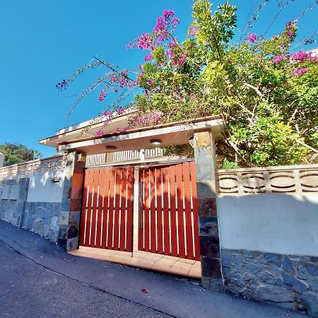 Coastview Terrace Studio By Tor Puerto de la Cruz (Tenerife) Ngoại thất bức ảnh