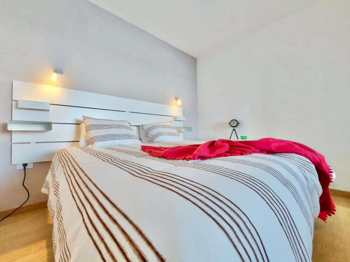 Coastview Terrace Studio By Tor Puerto de la Cruz (Tenerife) Ngoại thất bức ảnh