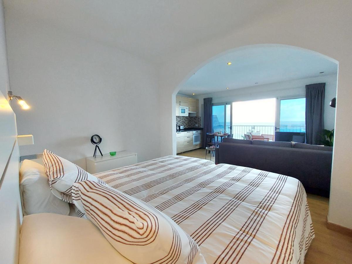 Coastview Terrace Studio By Tor Puerto de la Cruz (Tenerife) Ngoại thất bức ảnh