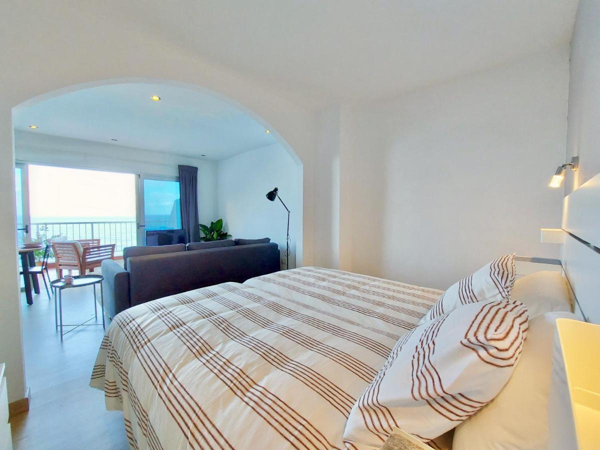 Coastview Terrace Studio By Tor Puerto de la Cruz (Tenerife) Ngoại thất bức ảnh