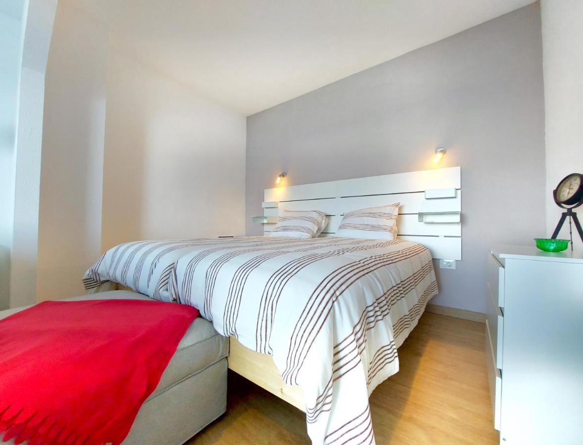 Coastview Terrace Studio By Tor Puerto de la Cruz (Tenerife) Ngoại thất bức ảnh