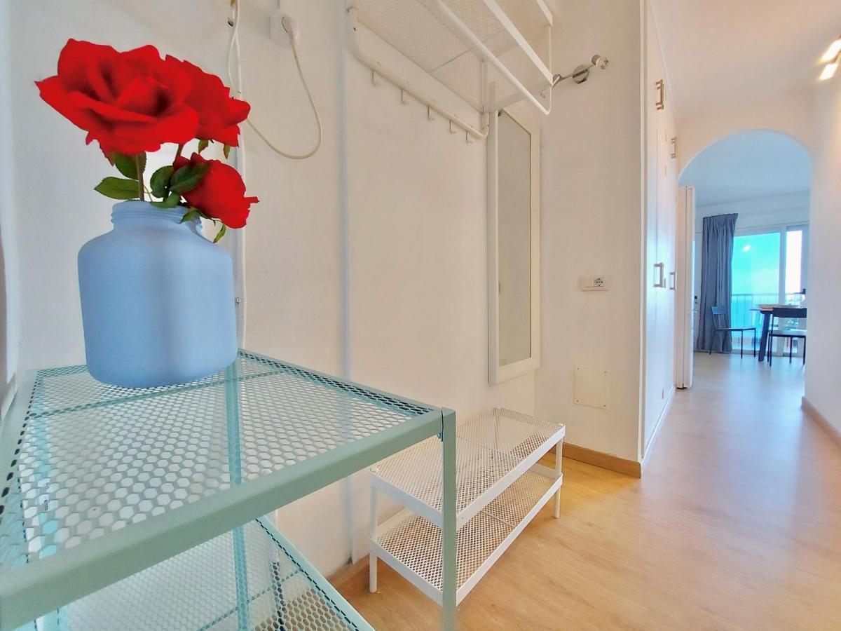 Coastview Terrace Studio By Tor Puerto de la Cruz (Tenerife) Ngoại thất bức ảnh