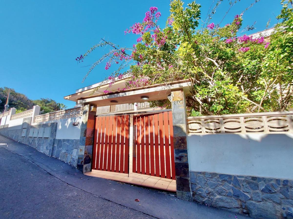 Coastview Terrace Studio By Tor Puerto de la Cruz (Tenerife) Ngoại thất bức ảnh