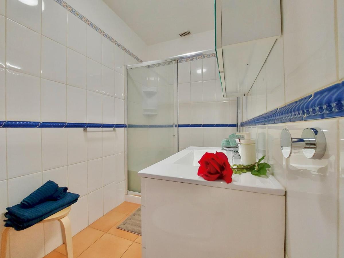 Coastview Terrace Studio By Tor Puerto de la Cruz (Tenerife) Ngoại thất bức ảnh